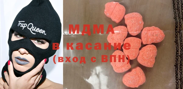 прущие грибы Иннополис